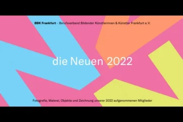 die Neuen 2022 BBK Frankfurt